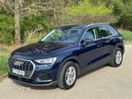 Audi Q3 35 TFSI S tronic - 1