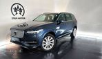 Volvo XC 90 - 2