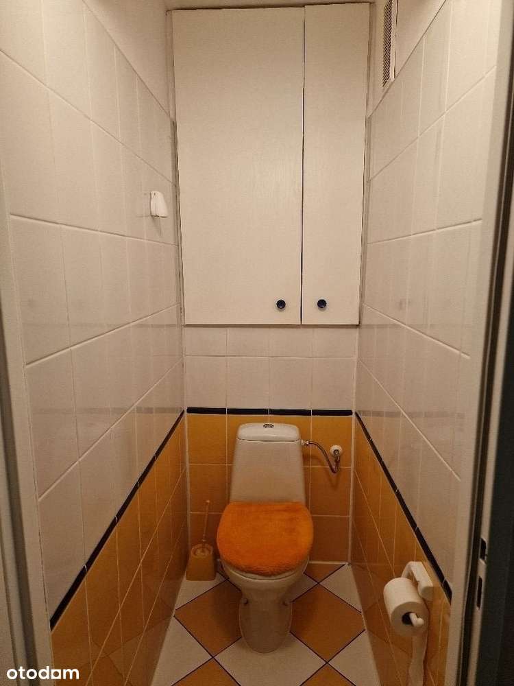 4-pokojowe mieszkanie w cichej i zielonej okolicy - Pełny obrazek: 4/20