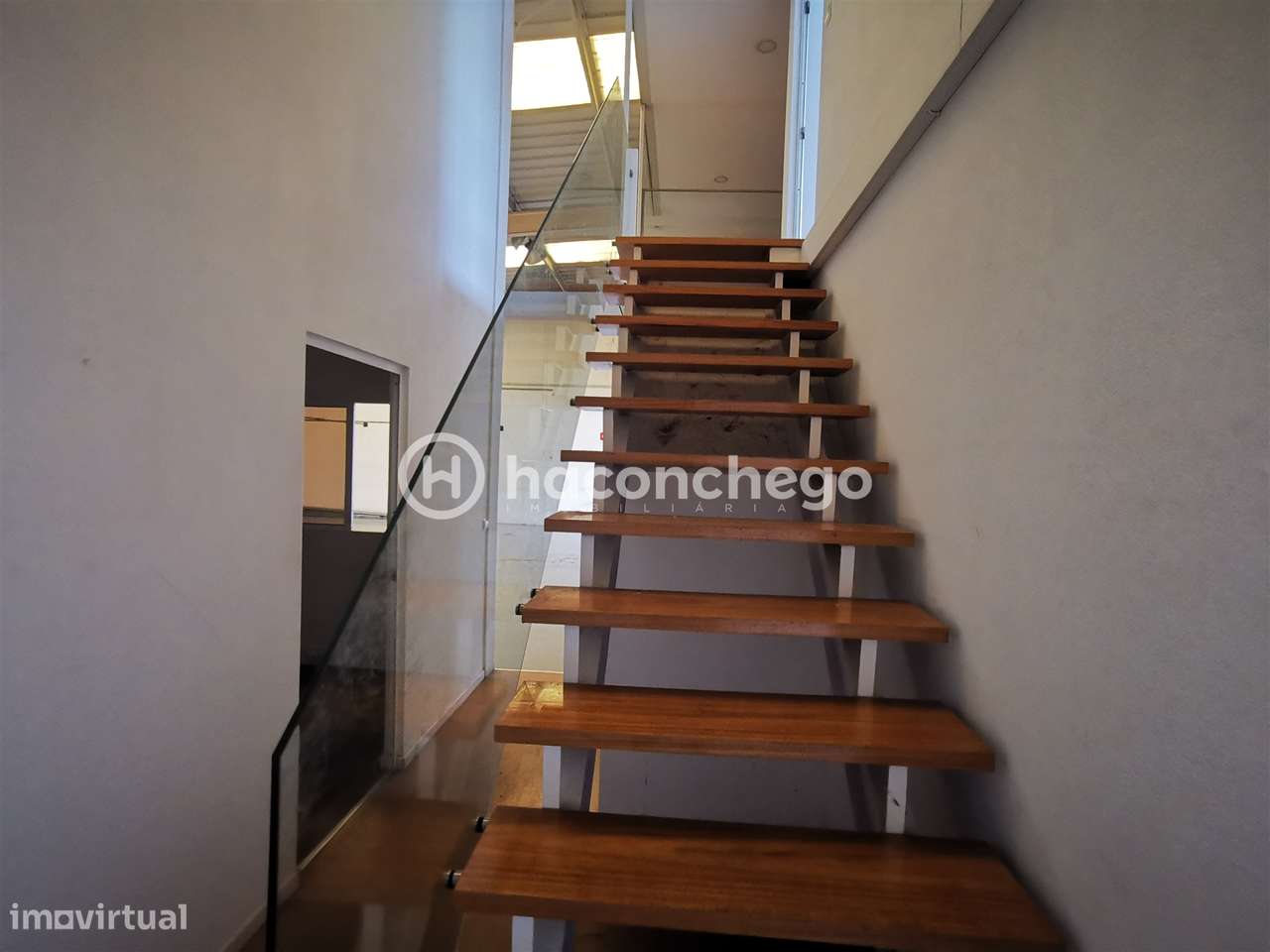 Armazém para arrendar São Veríssimo Barcelos - Grande imagem: 5/24