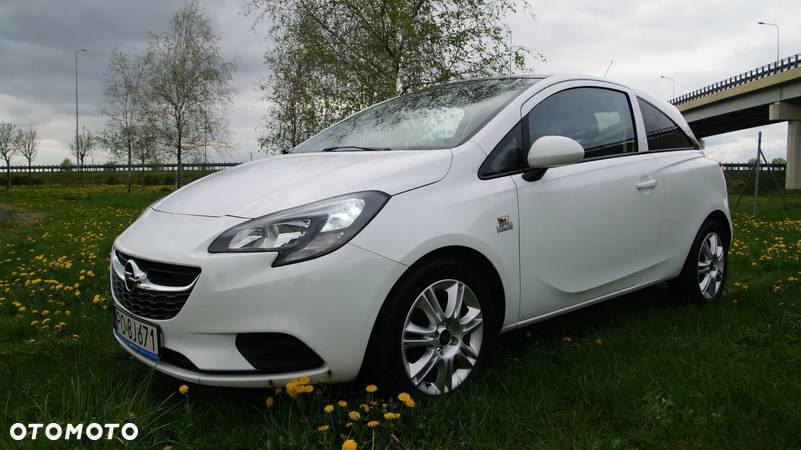 Opel Corsa 1.4 Enjoy - 25