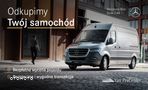 Mercedes-Benz Sprinter - 8