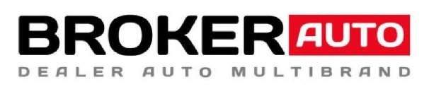 BROKER AUTO logo