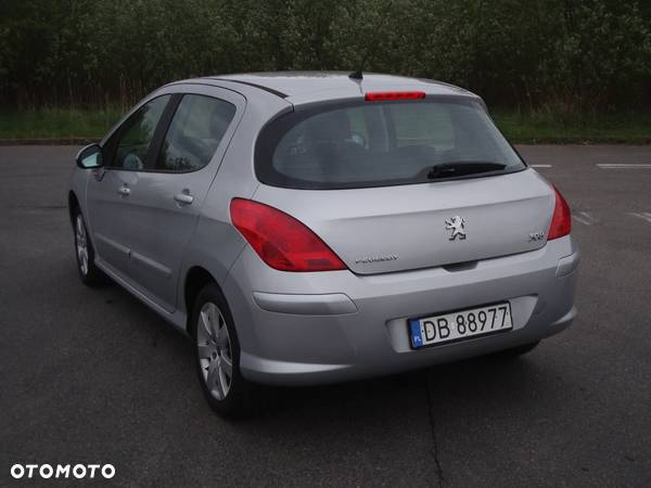 Peugeot 308 1.6 VTi Access - 10