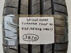 BRIDGESTONE TURANZA T005 AO OPONA 225/55 R18 102Y - 2