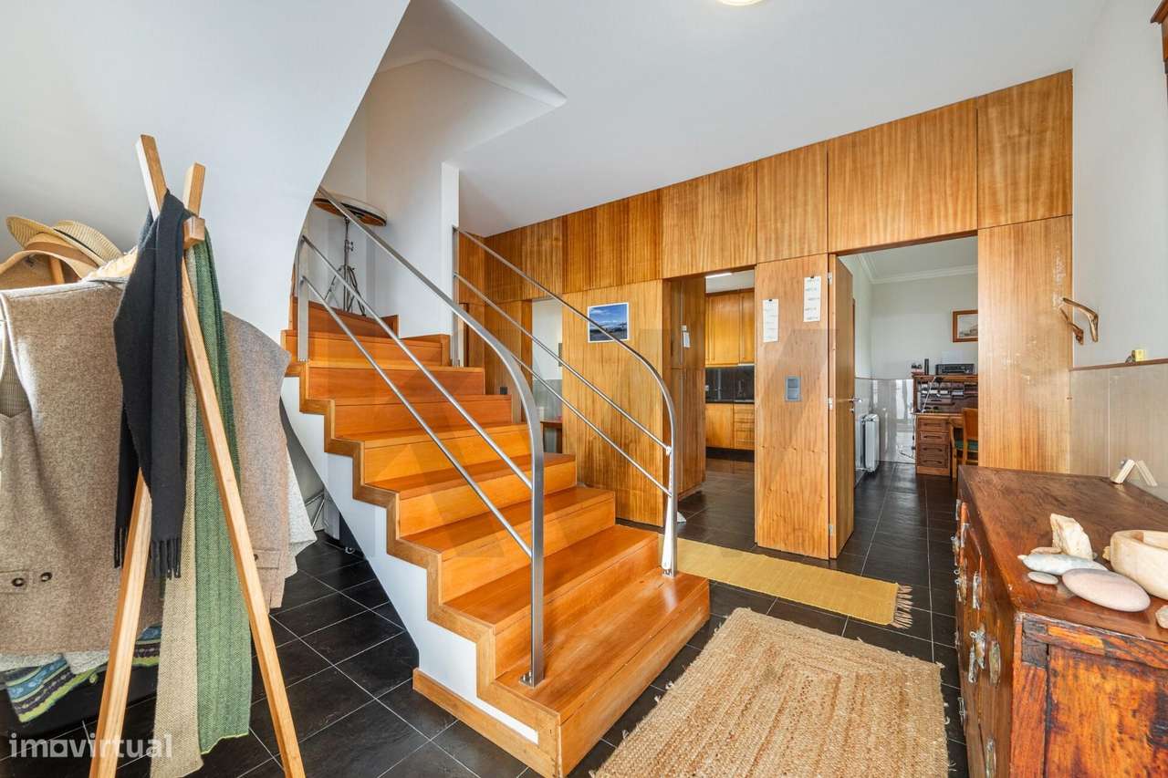 Moradia T4 com piscina em Afife - Viana do Castelo - Grande imagem: 5/60