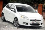 Fiat Bravo 1.4 T-Jet 16V Sport - 1