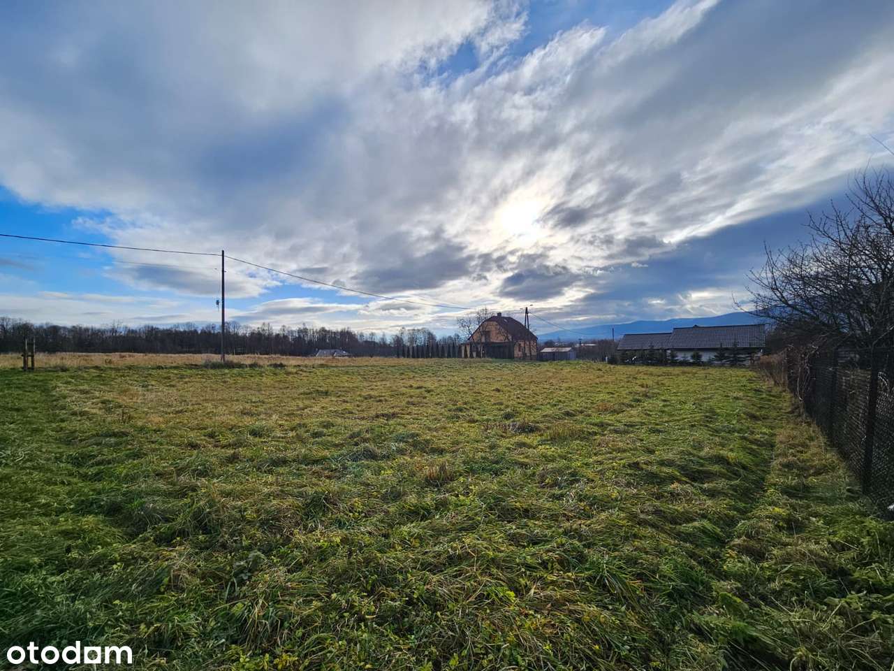 Wilkowice | Widok na góry | Atrakcyjna okolica - Pełny obrazek: 5/8