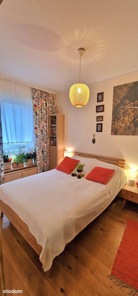 MIESZKANIE Z PIĘKNYM OGRODEM I GARAŻEM, WYSOKI STANDARD - Pełny obrazek: 5/13