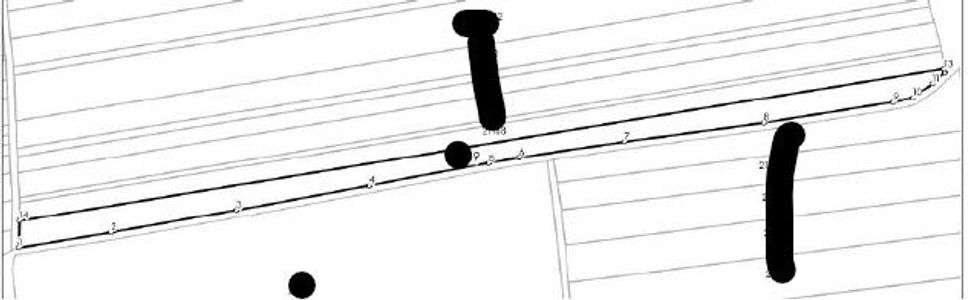 Teren extravilan cota parte 1/3 Cernatesti , ID: R2586146 - Imagine principală: 2/8