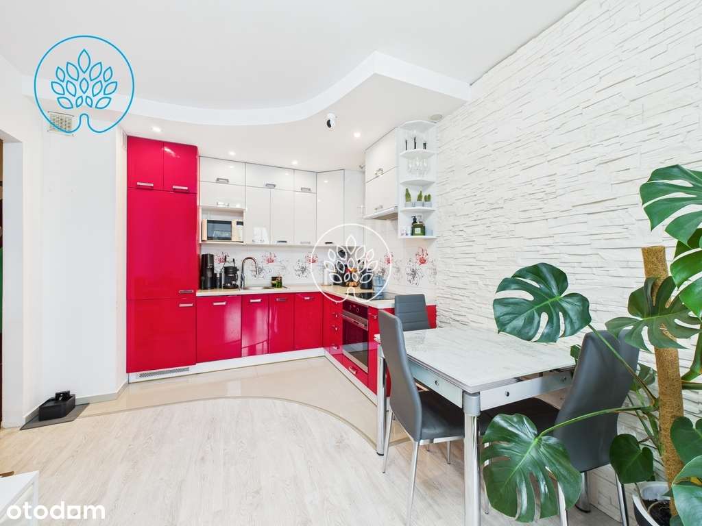 3 pokoje Top lokalizacja - Karpacka - Pełny obrazek: 5/13