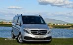 Mercedes-Benz V 300 d Compact Avantgarde - 1