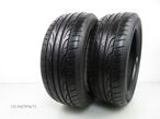 2x 215/45R16 OPONY LETNIE Dunlop SP Sport Maxx 86H - 1