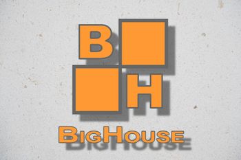 BigHouse Sp. z o.o. Logo