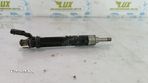 Injector 1.3 tce H5H470 A2820701000 166001525r Renault Scenic 4 - 2