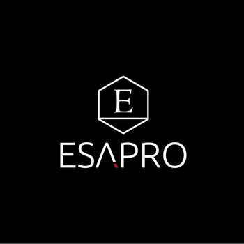 ESAPRO - Biura Dla Biznesu Logo