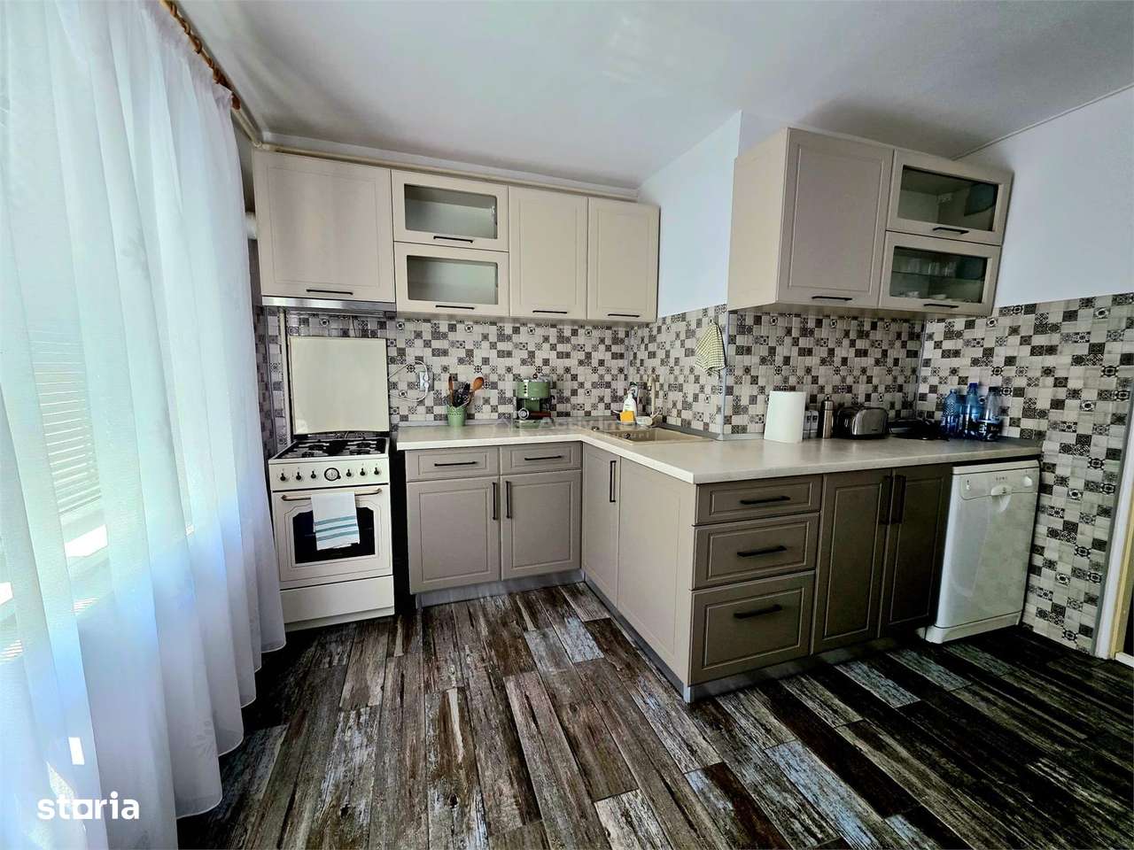 4 camere, decomandat, 100 mp, etaj 2, Dorobanti II - Imagine principală: 3/20