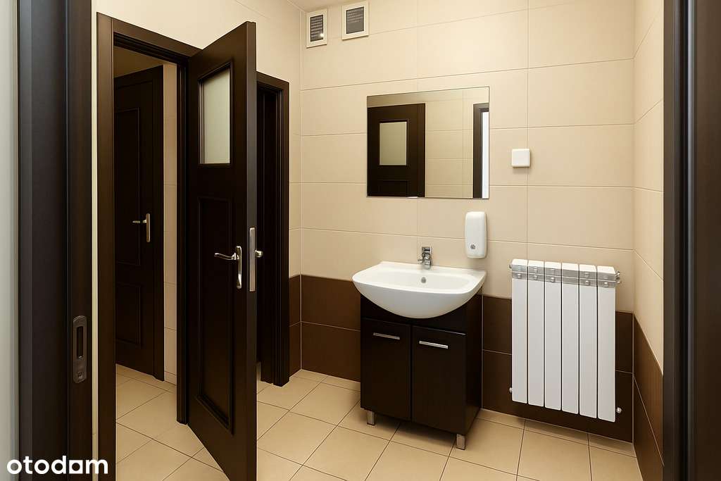 400 m od Dworca Centralnego, Unikalna lokalizacja! - Pełny obrazek: 4/17