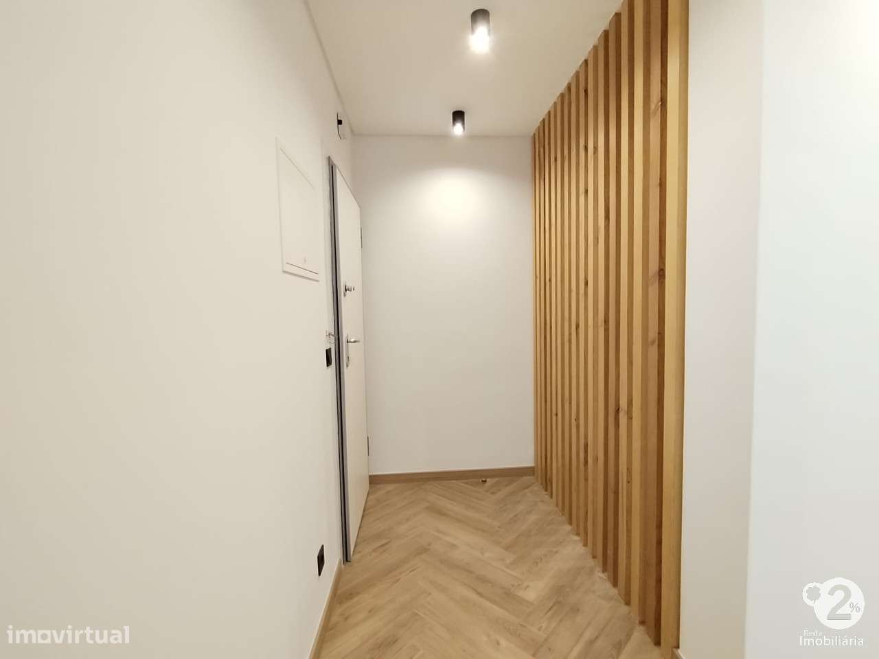 Apartamento T1 Novo (Remodelado) – Mina de Água, Amadora - Grande imagem: 4/16
