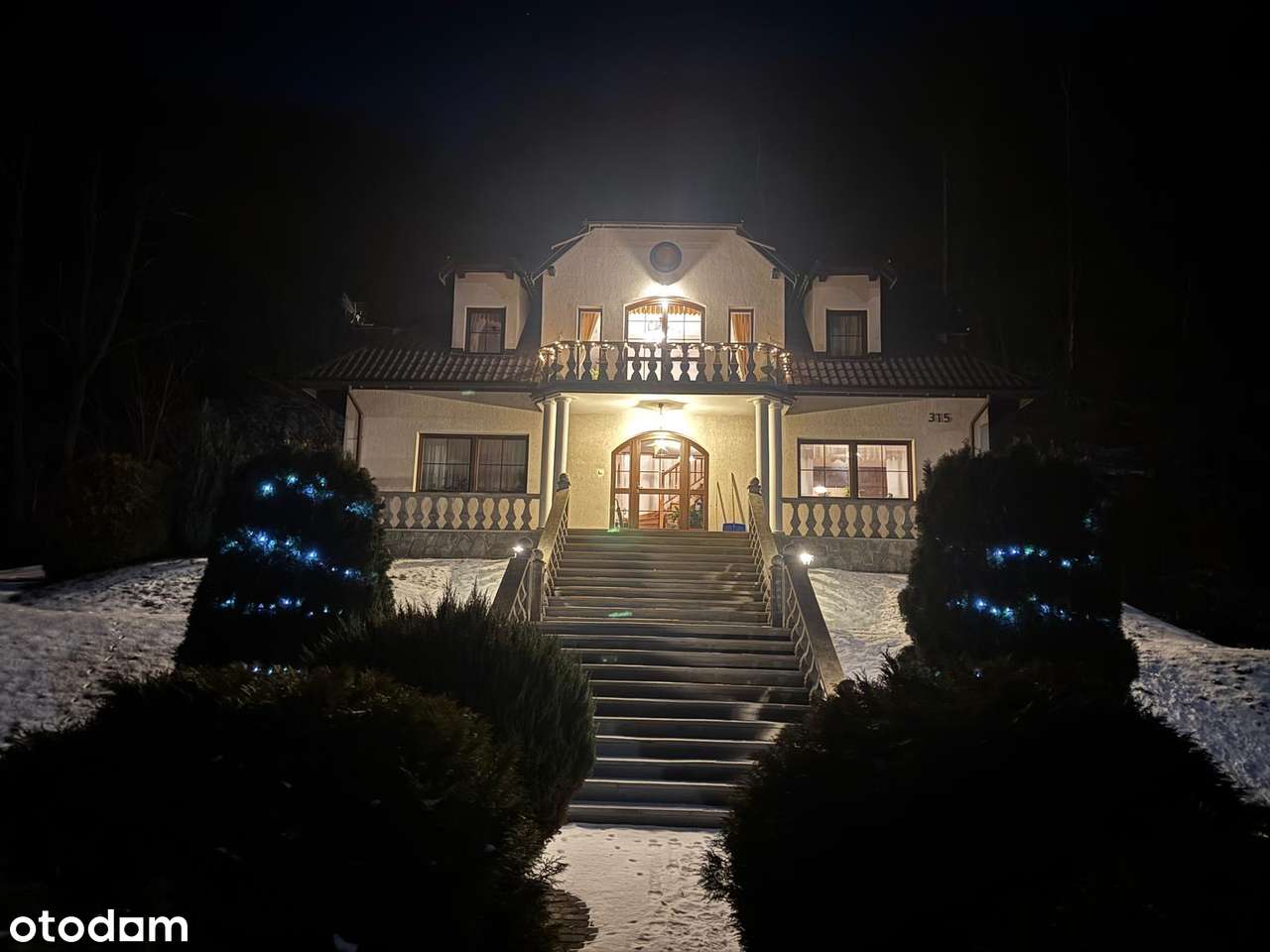 IDEALNY DOM POD INWESTYCJĘ! Zabrzeż-0