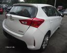 Toyota Auris 2014 - 4