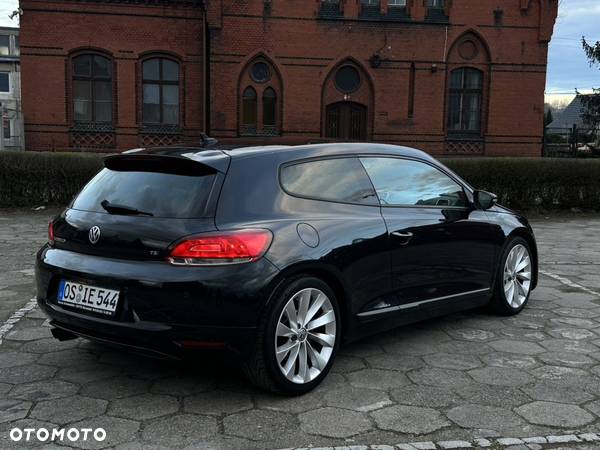 Volkswagen Scirocco 1.4 TSI BlueMotion Technology Edition - 2