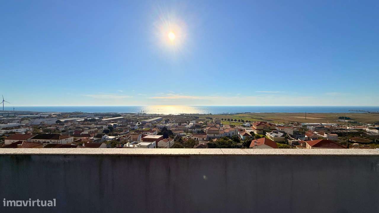 Apartamento T3, Areosa-18