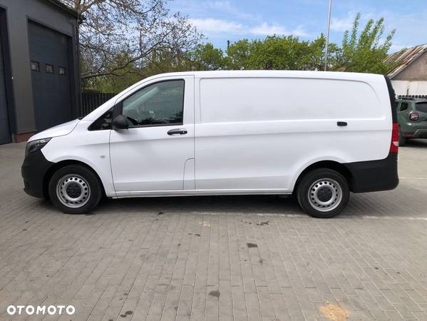 Mercedes-Benz Vito - 7