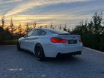 BMW 420 Gran Coupé d Pack M Auto - 6