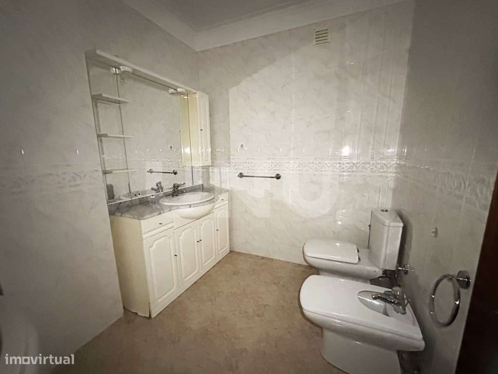 Apartamento T3-30