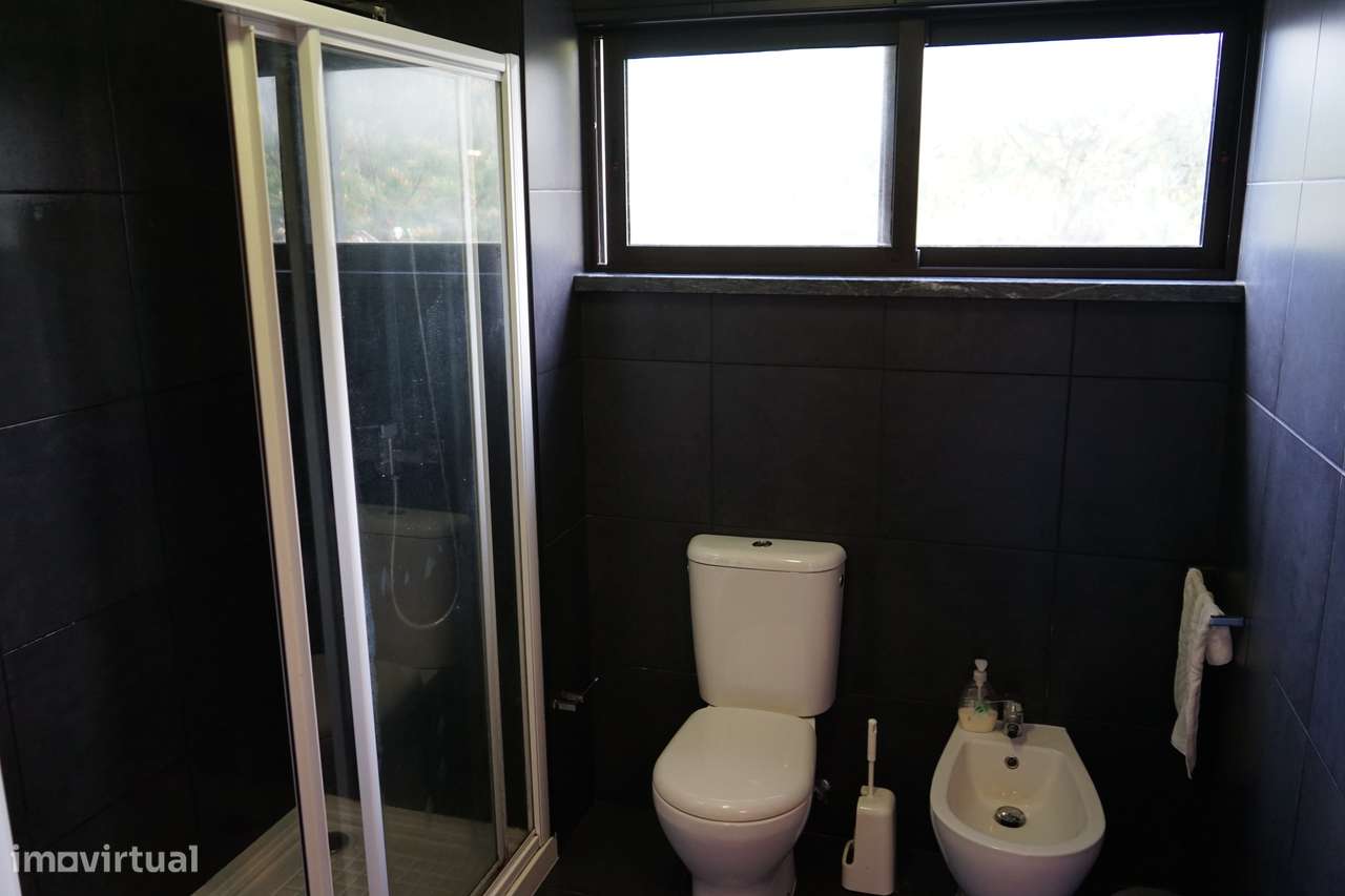 Apartamento T2 em Oeiras Mobilado Renovado - Grande imagem: 4/14