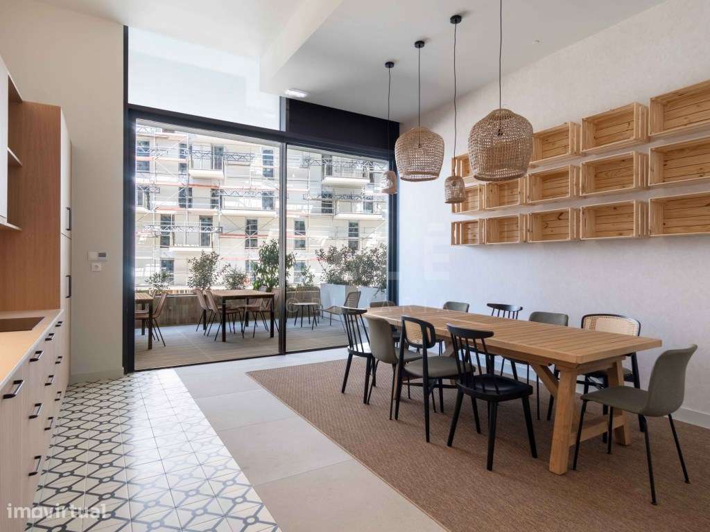 Apartamento T2 no Kori living Evolution-27