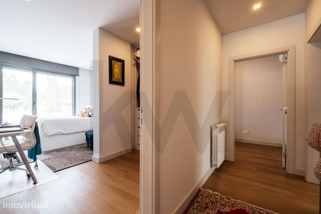 QUINTA COM 10 HA  E MORADIA CONTEMPORÂNEA  |  COIMBRA-18