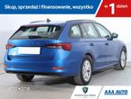 Skoda Octavia - 6