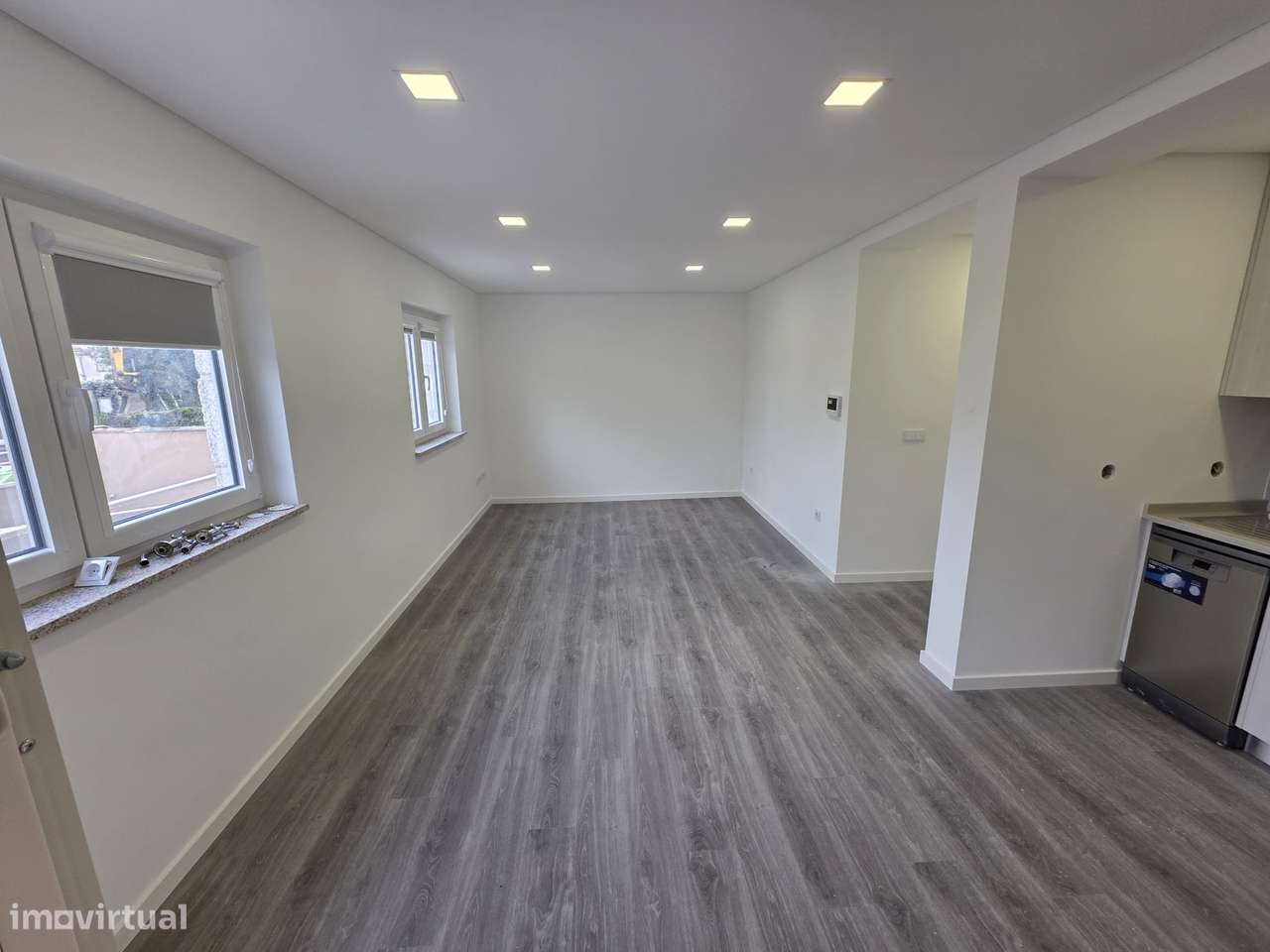 Apartamento T2, Viseu, Tondela, Molelos - Grande imagem: 5/14