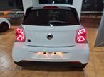 Smart ForFour Electric Drive Passion - 19