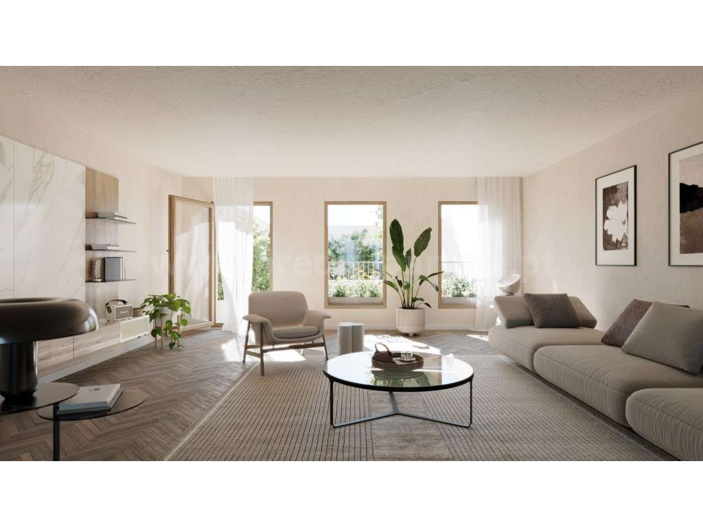 Prédio para reabilitação, com PIP aprovado, Campanhã - Grande imagem: 2/8