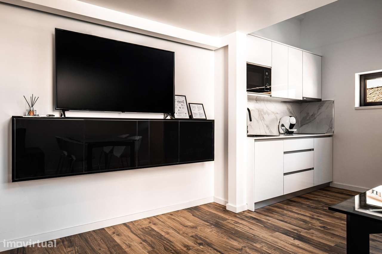 Loft Prestige – Investimento Premium no Centro Histórico de Leiria-35