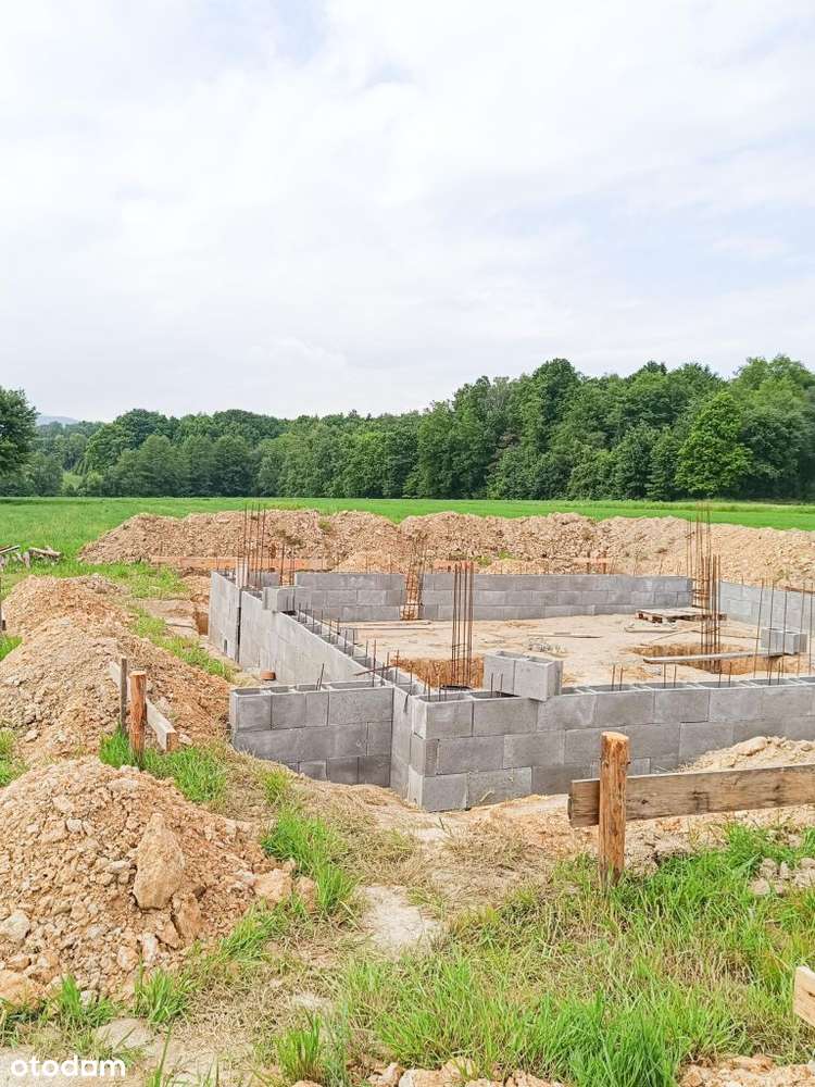 Domy Blisko Natury – Frydrychowice-6