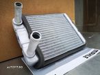 Radiator caldura Nissan Atleon EcoT L35 Trade habitaclu schimbator Piese - 1