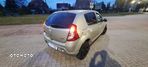 Dacia Sandero 1.4 MPI - 4