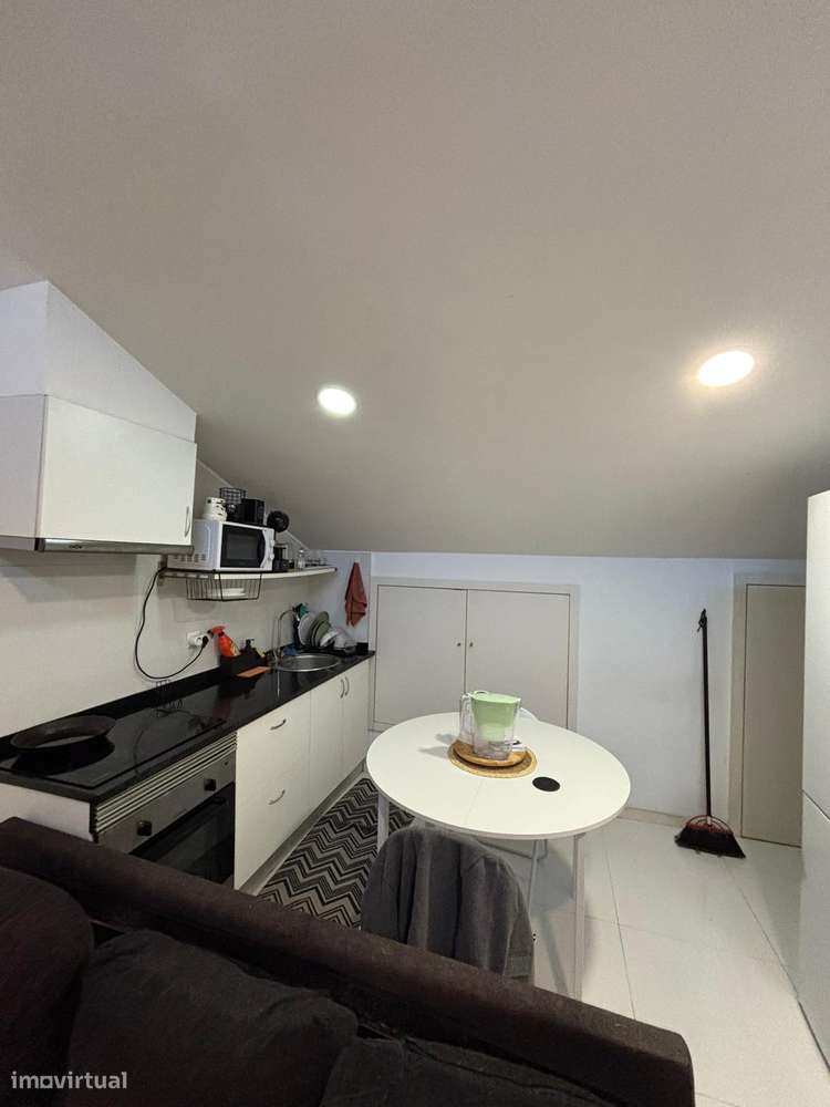 Apartamento T2 - Braga - Grande imagem: 4/8