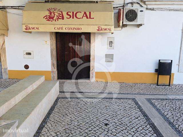 Comércio no Centro de Portel-0