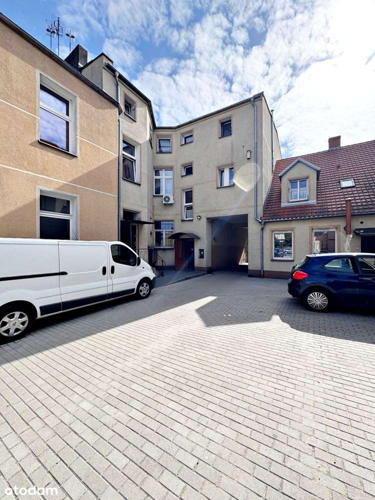 Kawalerka z Potencjałem | Niezależne Wejście | Duż - Pełny obrazek: 2/15