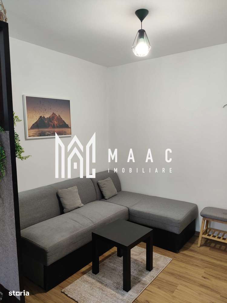 Apartament 1 camera | Etaj intermediar | Mobilata si utilata - Imagine principală: 3/8