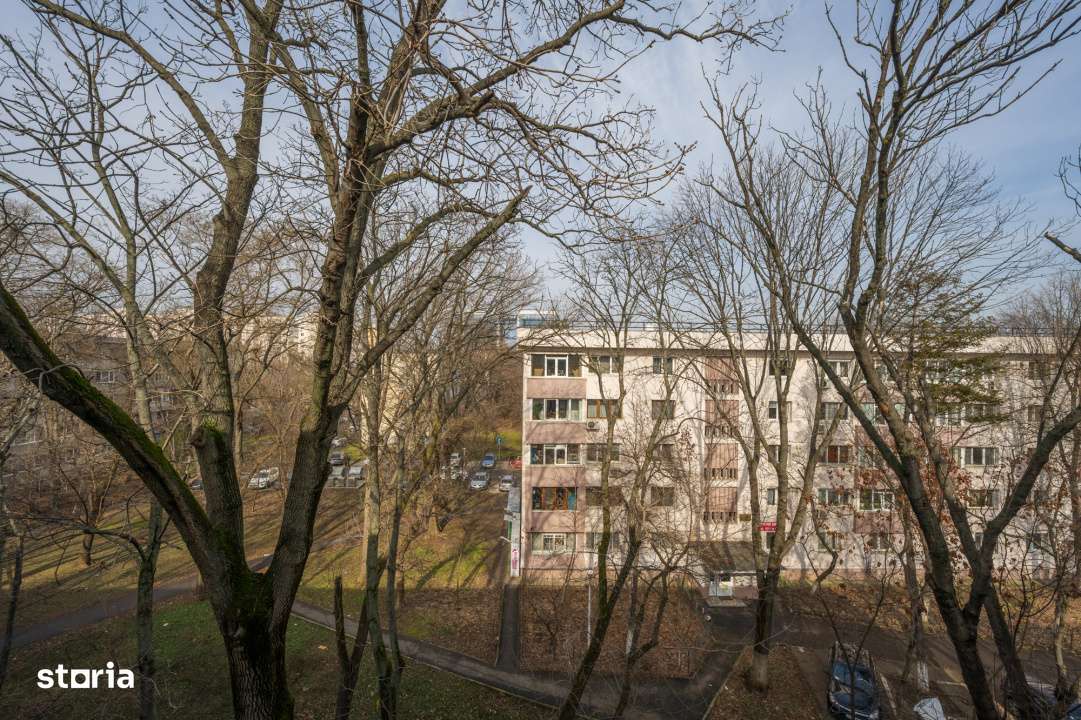 Apartament 2 camere Drumul Taberei, la 2 min. metrou Orizont-11