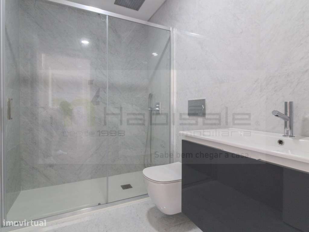 Moradia junto a Quinta da Marinha, a 1,5 Km da praia do Guincho-19