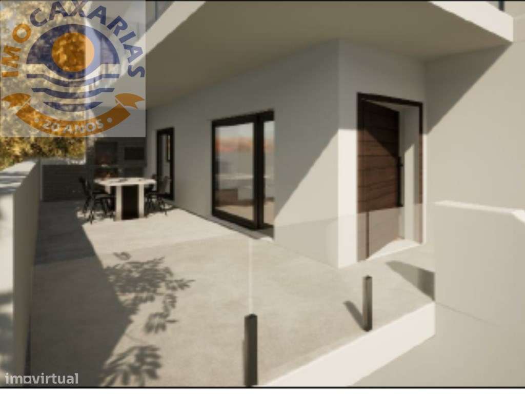 Terreno com Projeto Aprovado
Construção de Edifício de Turismo de ... - Grande imagem: 2/27