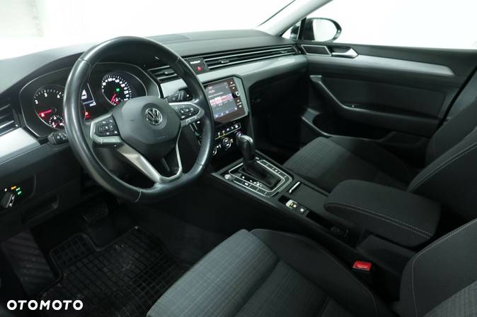 Volkswagen Passat 2.0 TDI EVO Business DSG - 8