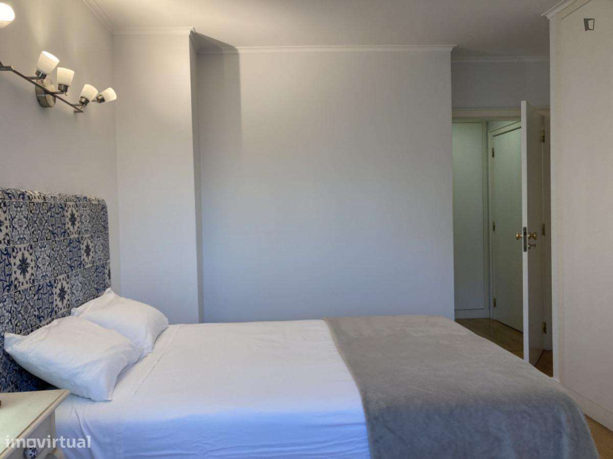 Apartamento com 1 quartos - localizado em Lumiar Lisbon - Grande imagem: 5/36